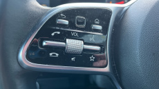 Mercedes-Benz A-Class A200 Sport Executive 4dr Auto Petrol Saloon